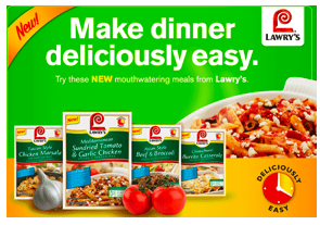 Lawry's Seasonings