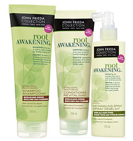 Free Root Awakening Sample