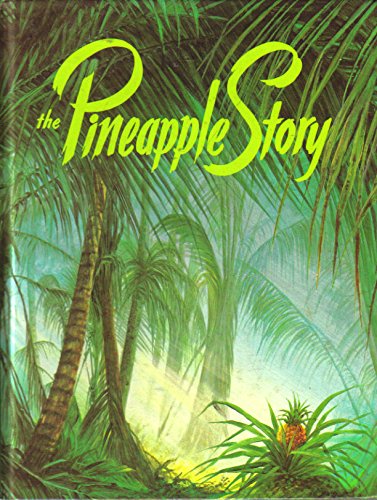 pineapplestory