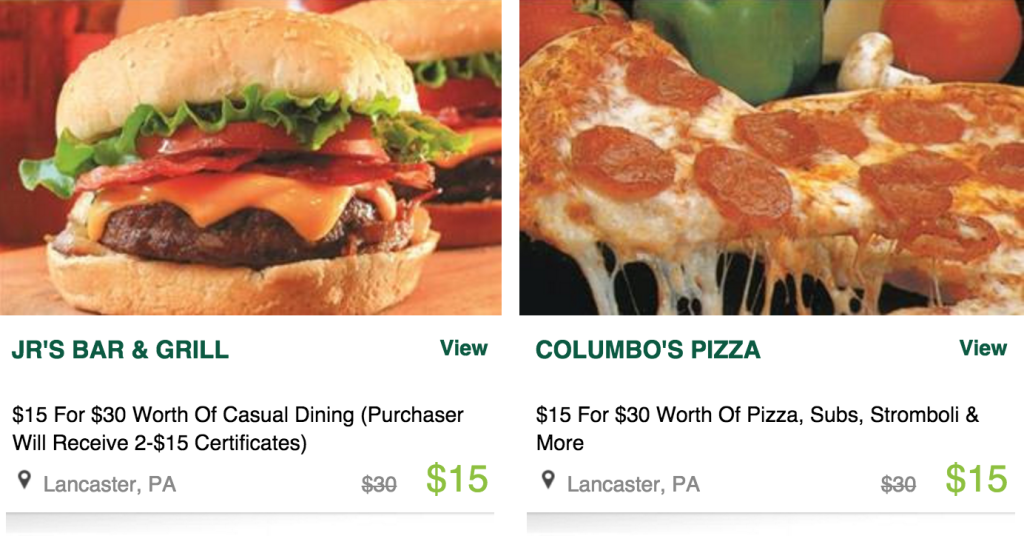 jrs lancaster local flavor coupon savings