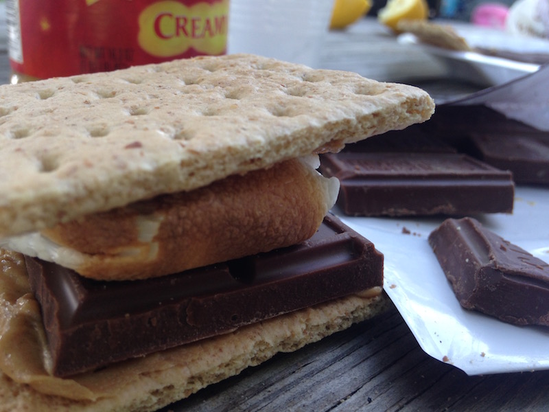 smore