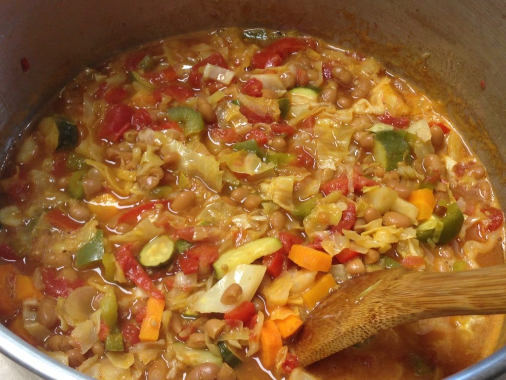 south africa recipe chakalaka