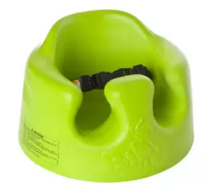 grandma gift bumbo seat