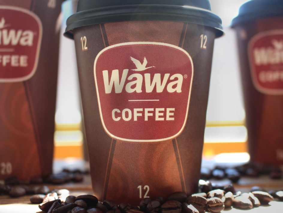 free wawa coffee in lancaster national coffee day