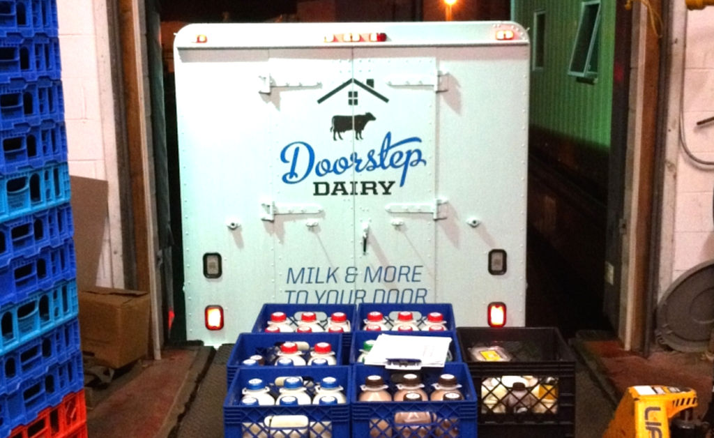 doorstep dairy lancaster county milk delivery savings coupon