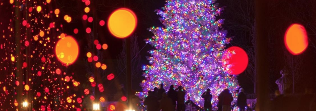 things to do in lancaster ephrata lititz for christmas