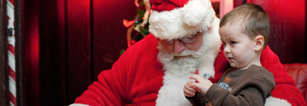 breakfast with santa in lancaster