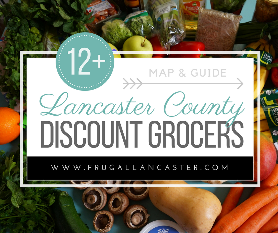 5 central Pa. discount stores where you can save on your grocery bill 