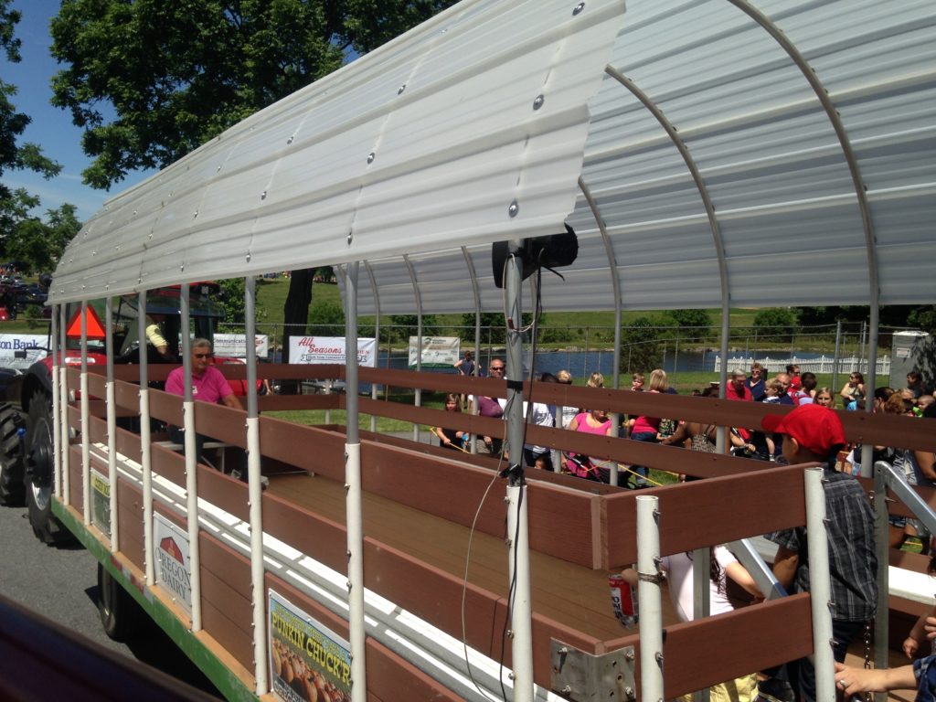 Oregon Dairy Family Farm Days An Educational Experience at a Working