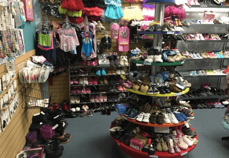 Family Consignment SHOP, Hershey PA