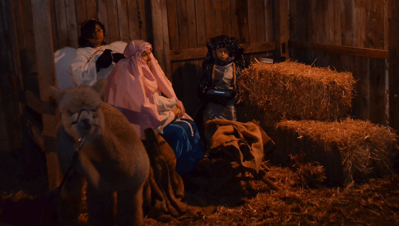 Live Nativities in and around Lancaster County Frugal Lancaster