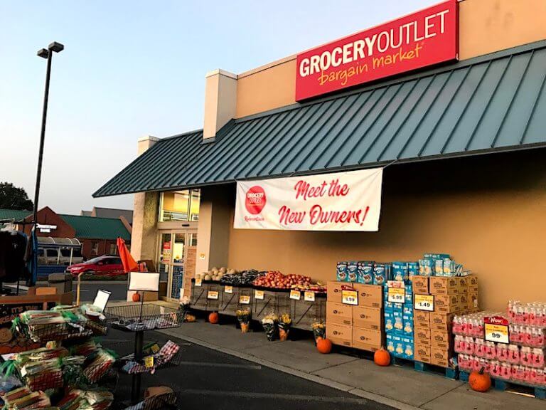 grocery outlet near me poprtland