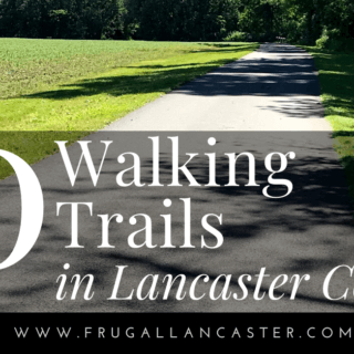 Frugal Lancaster - Helping You Live a Frugal Life in Lancaster County, PA