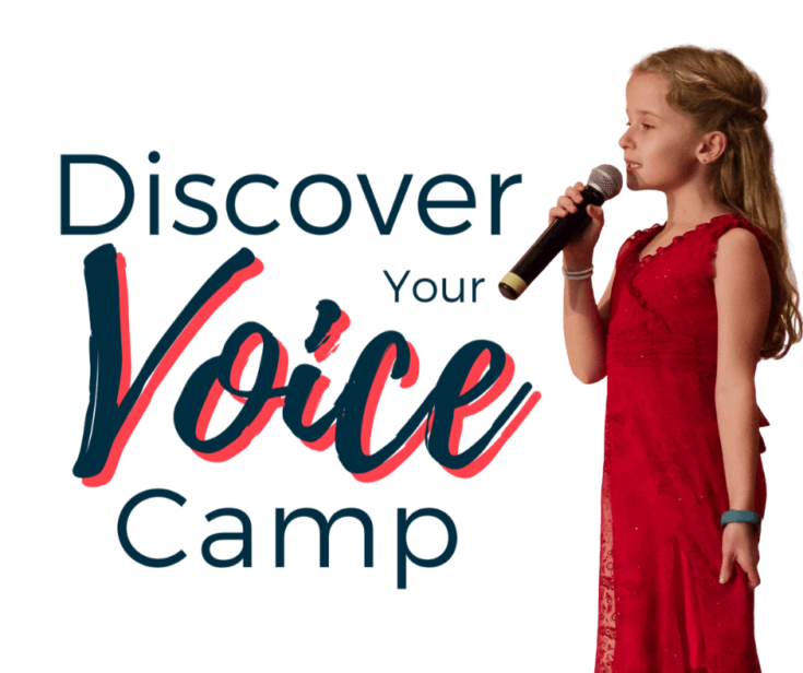 Discover Your Voice Camp (Mountville, PA)